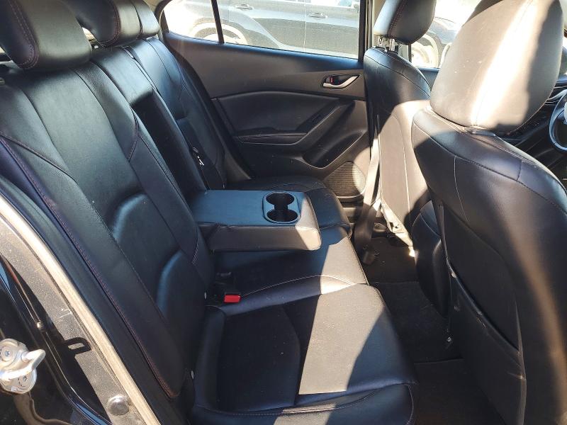 98602135 :رقم المزاد ، 3MZBM1N71GM257567 vin ، 2016 Mazda 3 مزاد بيع