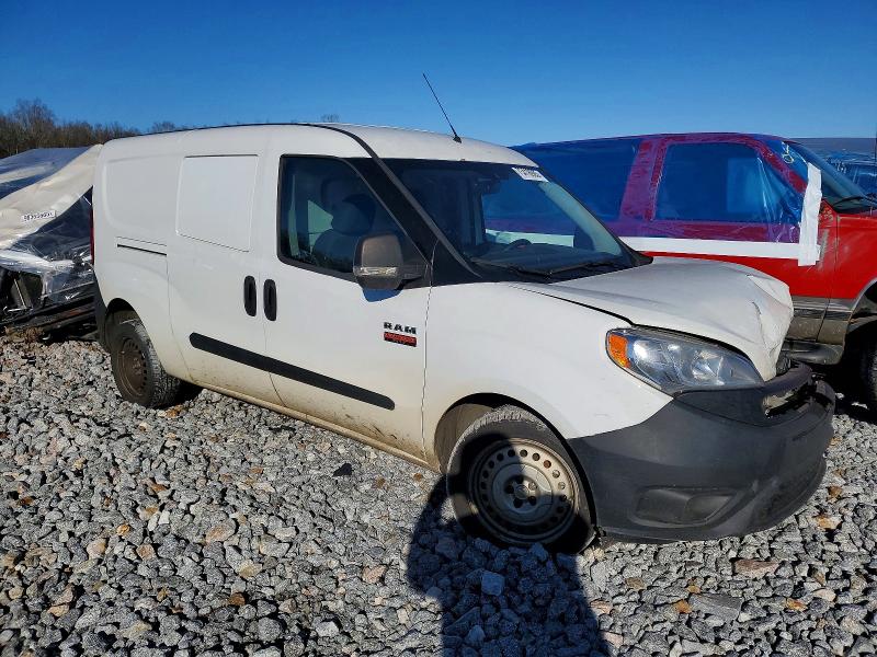 Aukcja sprzedaży 2021 Ram Promaster, vin: ZFBHRFAB7M6T97711, numer aukcji: 73418965