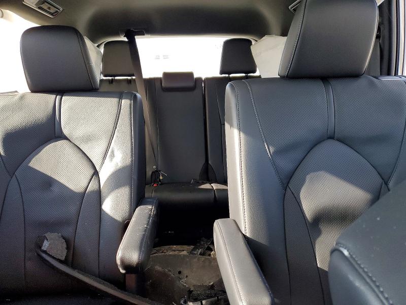 Продаж на аукціоні авто 2025 Toyota Grand Highlander, vin: 5TDACAB50SS054828, номер лоту: 74139875