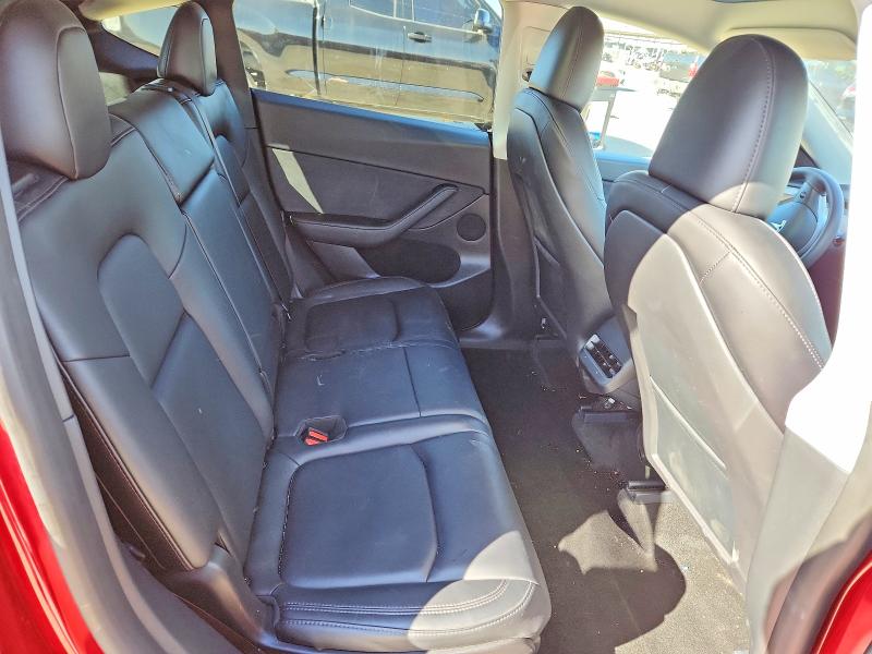 Aukcja sprzedaży 2024 Tesla Model Y, vin: 7SAYGAEEXRF018404, numer aukcji: 73059205