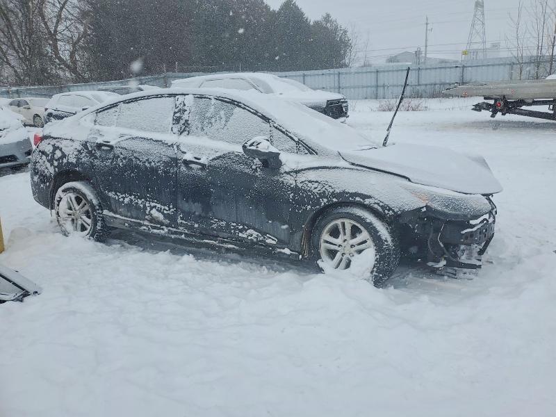 Продаж на аукціоні авто 2018 Chevrolet Cruze, vin: 1G1BD5SM9J7139314, номер лоту: 74482505