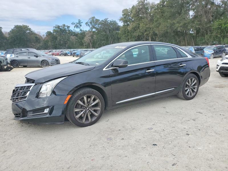 Aukcja sprzedaży 2016 Cadillac Xts, vin: 2G61U5S34G9127043, numer aukcji: 99699015