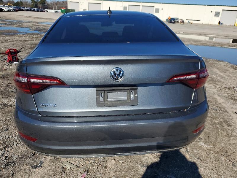 74856745 :رقم المزاد ، 3VWC57BU1LM085436 vin ، 2020 Volkswagen Jetta مزاد بيع