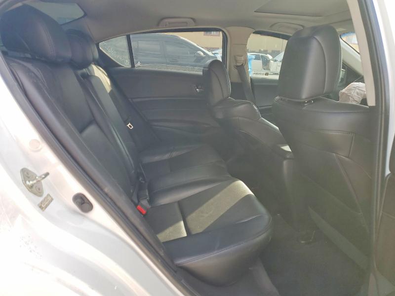 Продаж на аукціоні авто 2014 Acura Ilx, vin: 19VDE1F31EE011302, номер лоту: 99666325