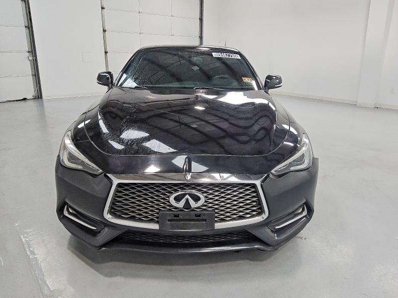 Aukcja sprzedaży 2017 Infiniti Q60, vin: JN1CV7EL0HM320324, numer aukcji: 99467765