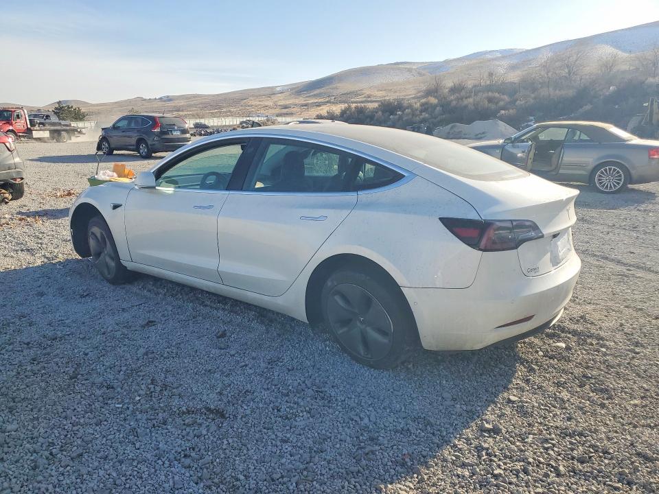 Aukcja sprzedaży 2020 Tesla Model 3, vin: 5YJ3E1EB9LF665497, numer aukcji: 74693625