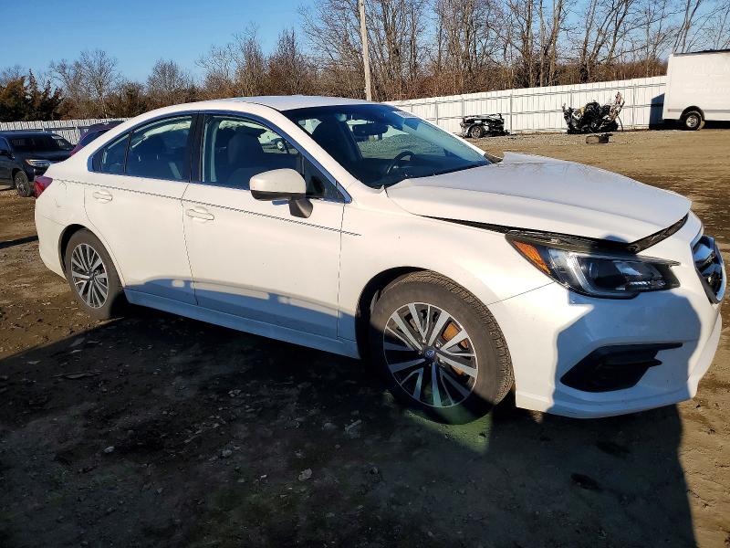 Aukcja sprzedaży 2019 Subaru Legacy, vin: 4S3BNAF64K3012360, numer aukcji: 99860255