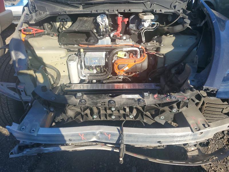 2023 Tesla Model Y მანქანა იყიდება აუქციონზე, vin: 7SAYGDEE5PF979491, აუქციონის ნომერი: 99383965