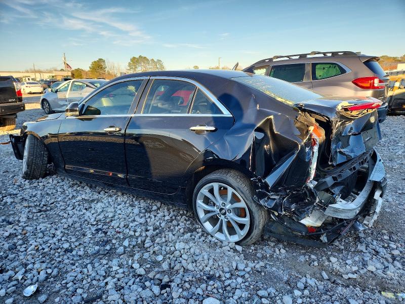Aukcja sprzedaży 2013 Cadillac Ats, vin: 1G6AC5S35D0117386, numer aukcji: 74282575
