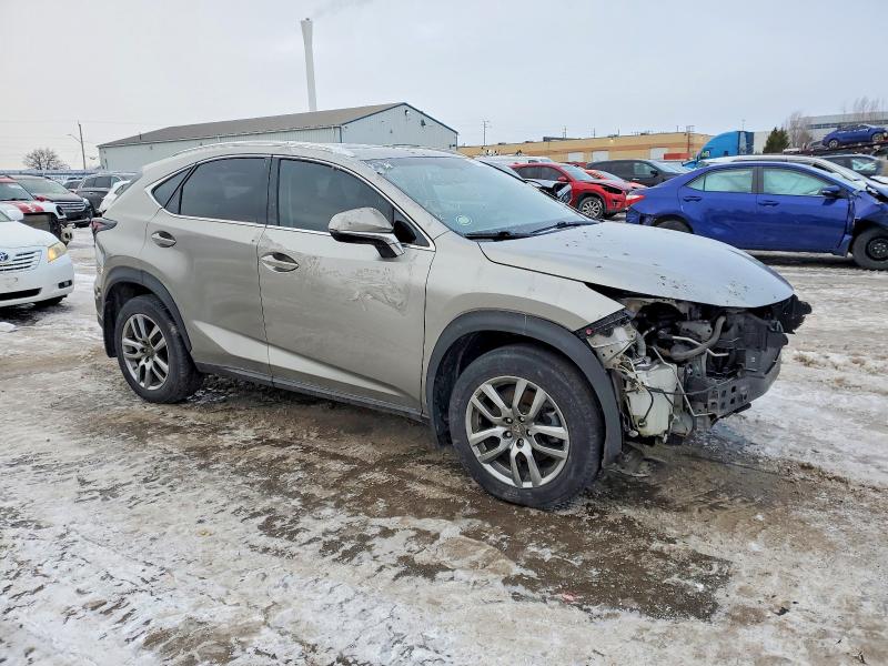 Продажа на аукционе авто 2015 Lexus Nx, vin: JTJBARBZ7F2007298, номер лота: 97939875