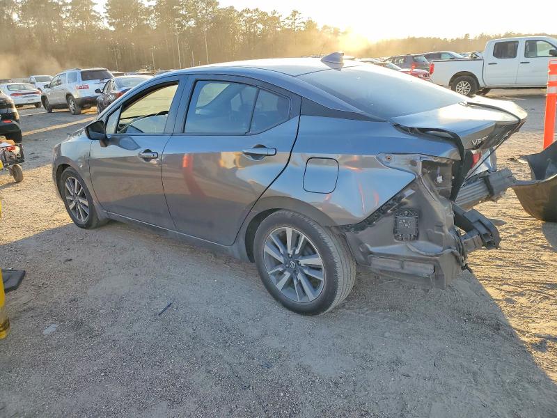 Aukcja sprzedaży 2020 Nissan Versa, vin: 3N1CN8EV3LL903089, numer aukcji: 73634195