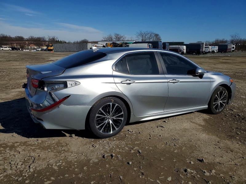 Продажа на аукционе авто 2019 Toyota Camry, vin: 4T1B11HK4KU793392, номер лота: 73536525