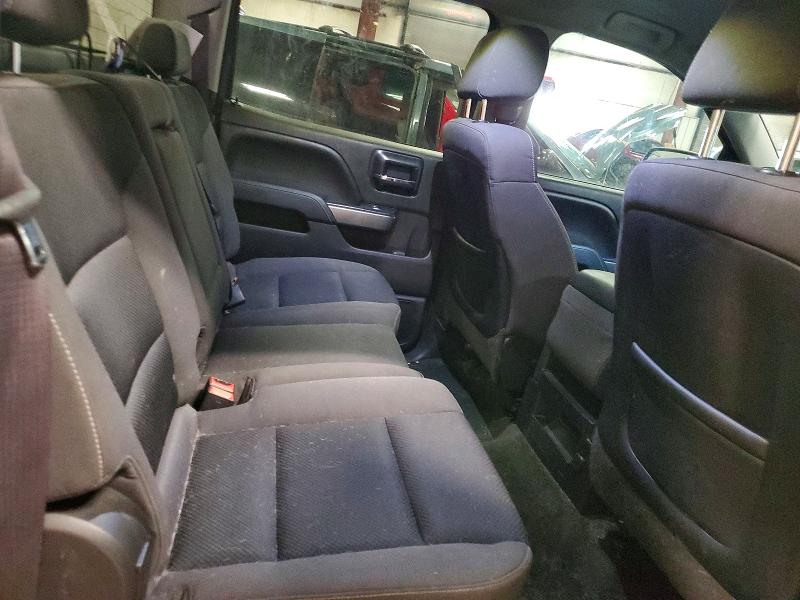 Продажа на аукционе авто 2015 Chevrolet Silverado, vin: 3GCUKREH4FG530250, номер лота: 72949775