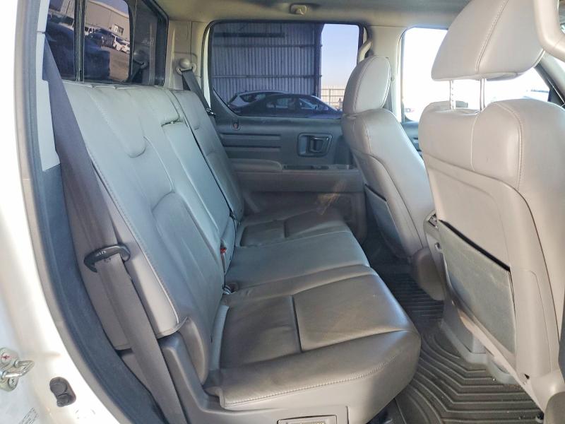 Aukcja sprzedaży 2014 Honda Ridgeline, vin: 5FPYK1F56EB001059, numer aukcji: 72999815