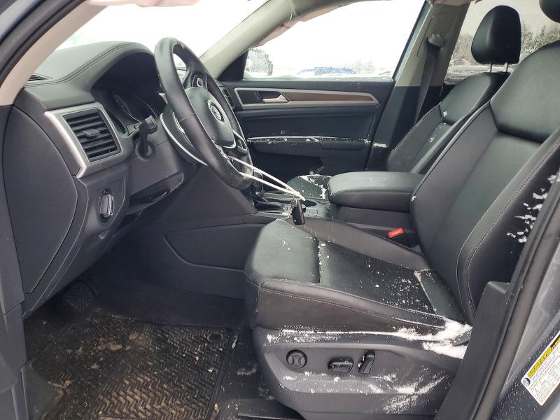 Aukcja sprzedaży 2019 Volkswagen Atlas, vin: 1V2LR2CA6KC539385, numer aukcji: 98645365
