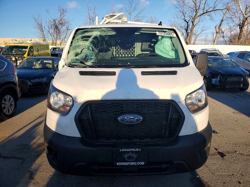 Продажа на аукционе авто 2023 Ford Transit, vin: 1FTYE1Y86PKB31775, номер лота: 73125085
