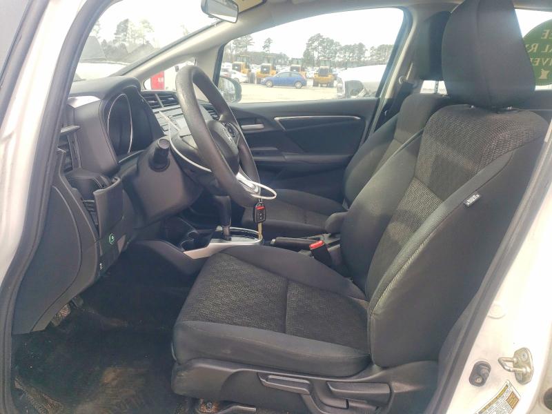 Aukcja sprzedaży 2017 Honda Fit, vin: 3HGGK5H53HM705472, numer aukcji: 99443645