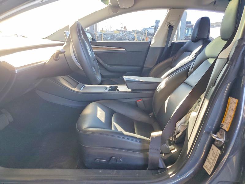 Aukcja sprzedaży 2023 Tesla Model 3, vin: 5YJ3E1EA4PF514788, numer aukcji: 98970835