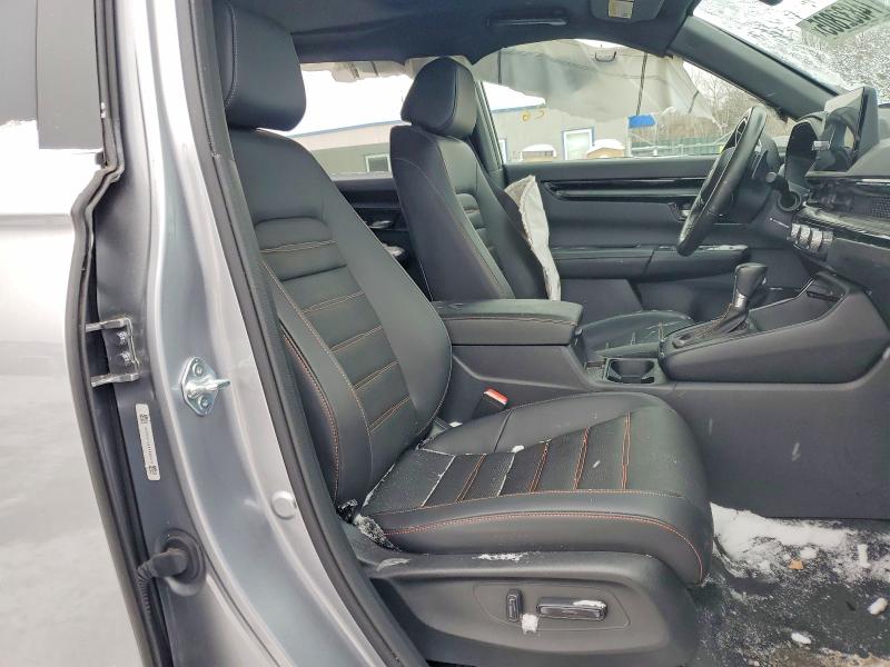 Продаж на аукціоні авто 2023 Honda Cr-v, vin: 5J6RS6H90PL009095, номер лоту: 74832805