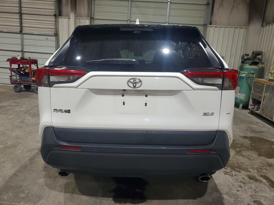 Продаж на аукціоні авто 2020 Toyota Rav4, vin: 2T3W1RFV3LC059379, номер лоту: 75681445