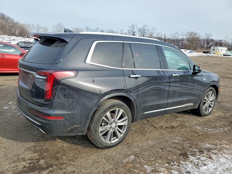Aukcja sprzedaży 2023 Cadillac Xt6, vin: 1GYKPCRS5PZ218493, numer aukcji: 73864595