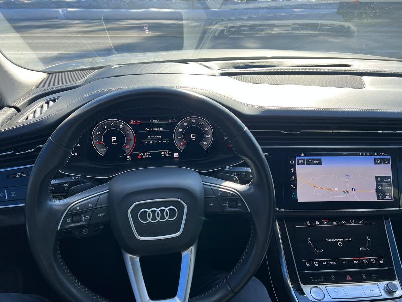 Продажа на аукционе авто 2019 Audi Q8 Prestig, vin: WA1FVAF19KD015748, номер лота: 75685865
