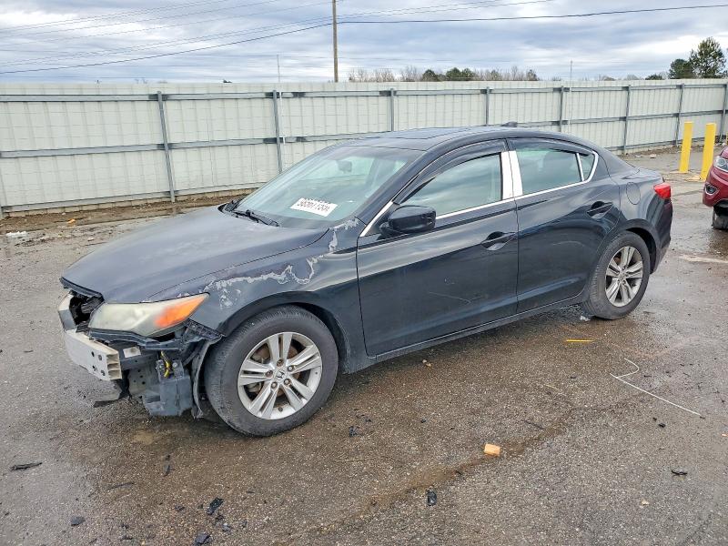 Aukcja sprzedaży 2013 Acura Ilx, vin: 19VDE1F31DE019964, numer aukcji: 98567155