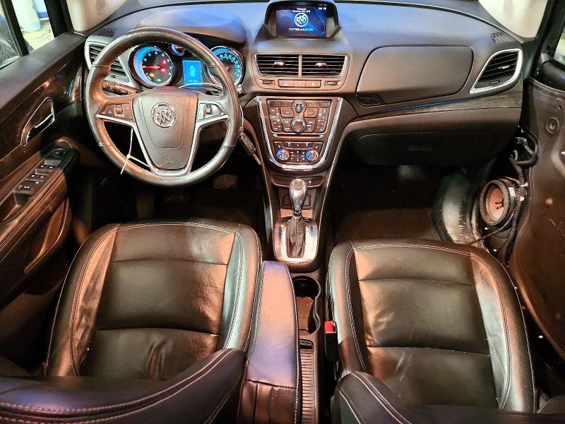Продажа на аукционе авто 2013 Buick Encore, vin: KL4CJGSB9DB062972, номер лота: 99282435