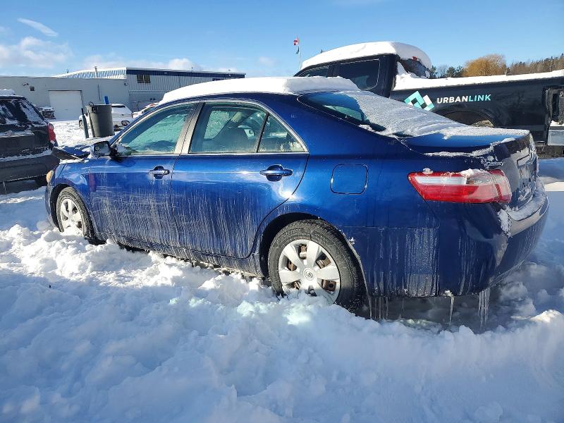 97182015 :رقم المزاد ، 4T1BE46K17U140907 vin ، 2007 Toyota Camry مزاد بيع
