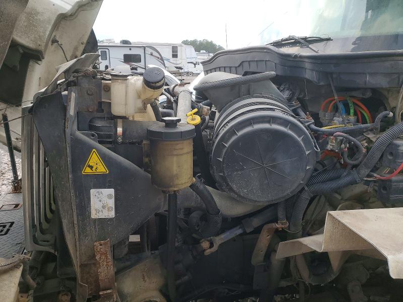 2011 International 7000 7300 მანქანა იყიდება აუქციონზე, vin: 1HTWBAAN8BJ319974, აუქციონის ნომერი: 97551825