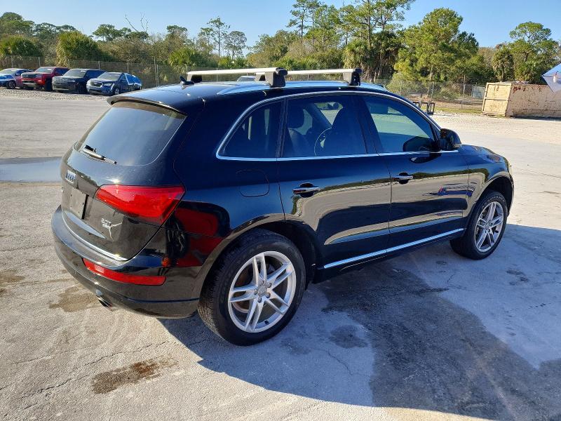 98565285 :رقم المزاد ، WA1L2AFP9HA030437 vin ، 2017 Audi Q5 مزاد بيع