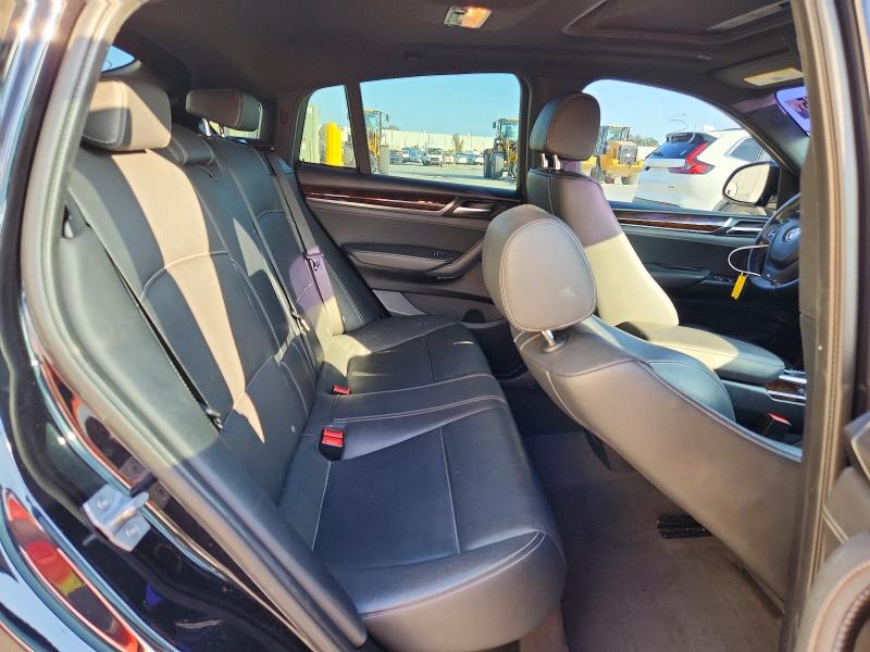 Продаж на аукціоні авто 2015 Bmw X4 Xdrive3, vin: 5UXXW5C53F0E88016, номер лоту: 72124505