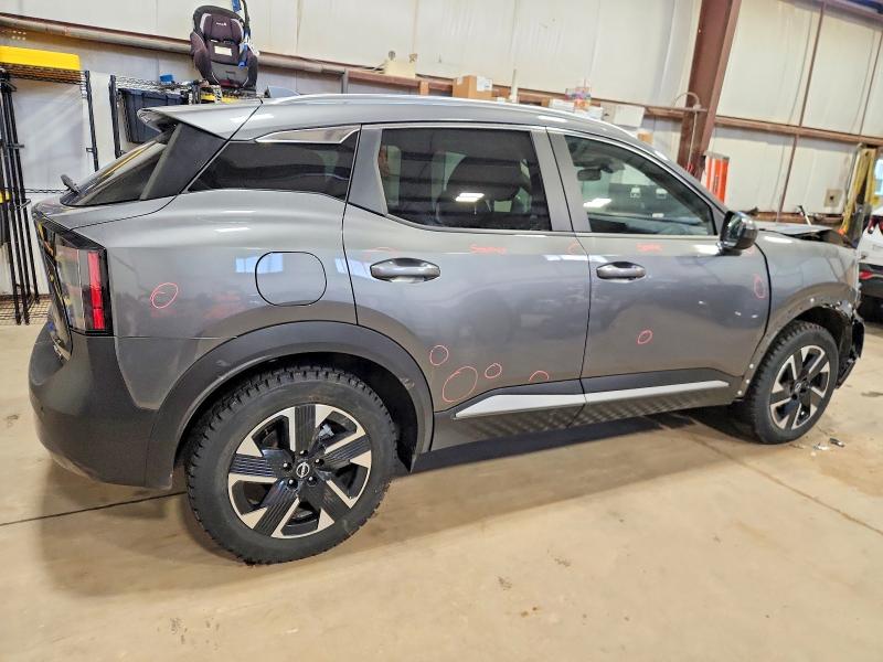 Aukcja sprzedaży 2025 Nissan Kicks, vin: 3N8AP6CB9SL399730, numer aukcji: 72484795