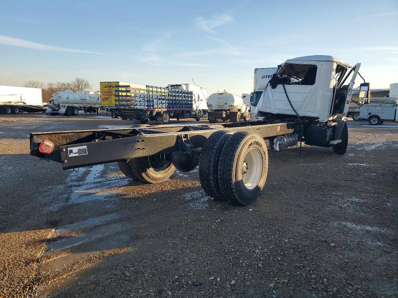 Продаж на аукціоні авто 2026 Mack Md, vin: 1M2MDBAA5TS019382, номер лоту: 74544125