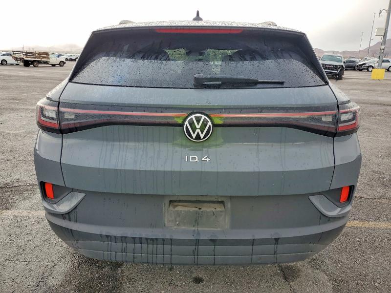 99859045 :رقم المزاد ، 1V2BMPE86PC054057 vin ، 2023 Volkswagen Id.4 مزاد بيع