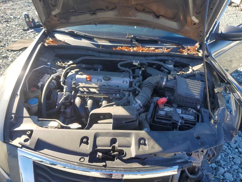 Aukcja sprzedaży 2012 Honda Accord Exl, vin: 1HGCP2F87CA079653, numer aukcji: 72750185