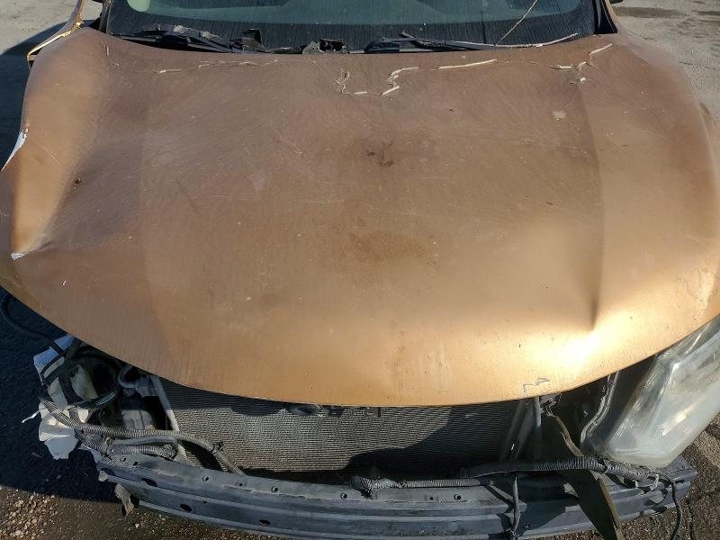 Продажа на аукционе авто 2015 Nissan Rogue, vin: KNMAT2MT8FP504923, номер лота: 74677095