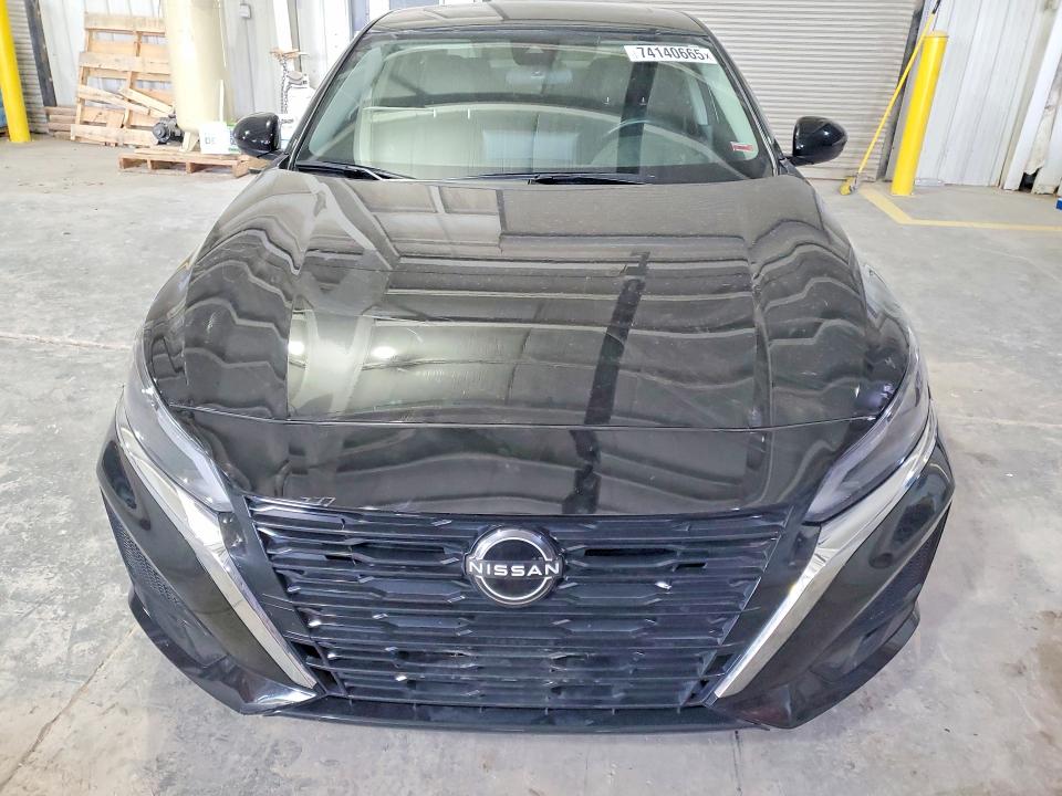 Продаж на аукціоні авто 2024 Nissan Altima, vin: 1N4BL4DVXRN324768, номер лоту: 74140665