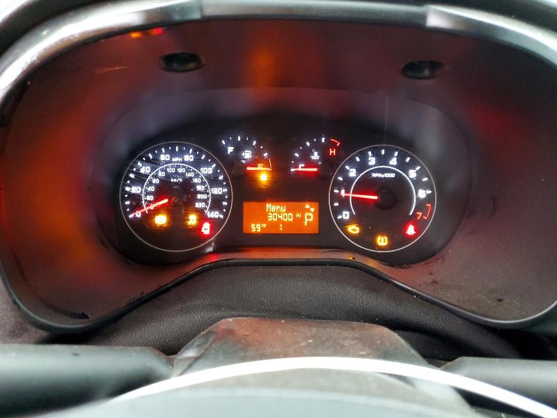 98992005 :رقم المزاد ، ZFBHRFAB4N6W51084 vin ، 2022 Ram Promaster City مزاد بيع