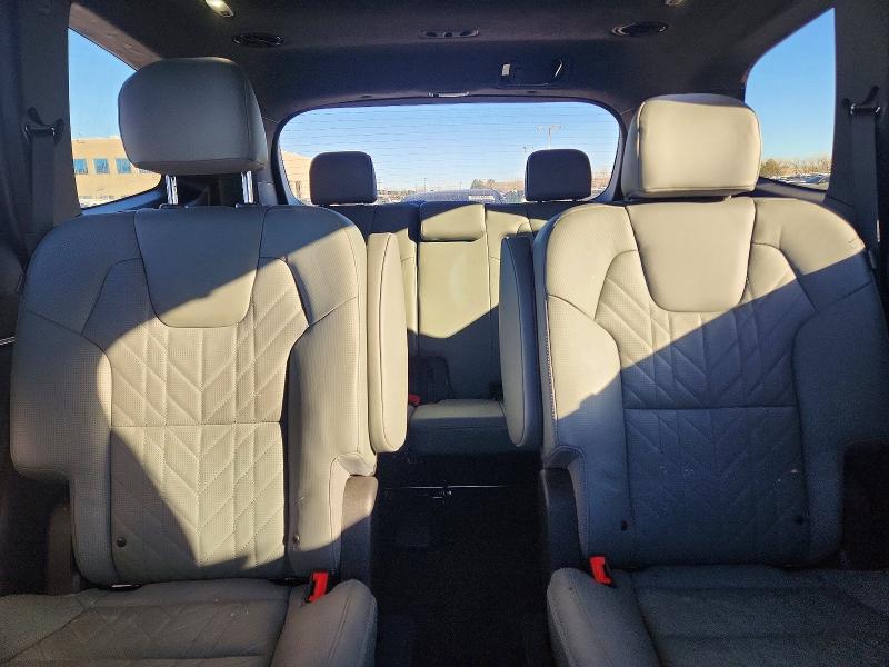 Aukcja sprzedaży 2023 Kia Telluride, vin: 5XYP5DGC1PG349938, numer aukcji: 97884525