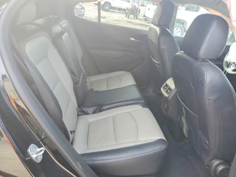 Продажа на аукционе авто 2022 Chevrolet Equinox, vin: 3GNAXKEVXNL193226, номер лота: 72633545