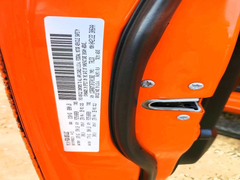 Aukcja sprzedaży 2015 Ram 1500, vin: 1C6RR6MT3FS701382, numer aukcji: 75072505