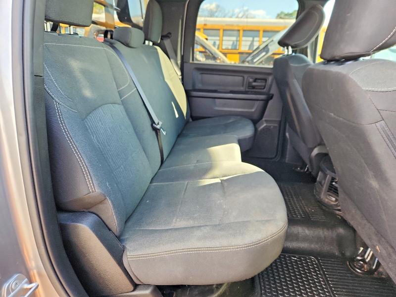 2024 Ram 3500 მანქანა იყიდება აუქციონზე, vin: 3C7WRTCL1RG401009, აუქციონის ნომერი: 72952185