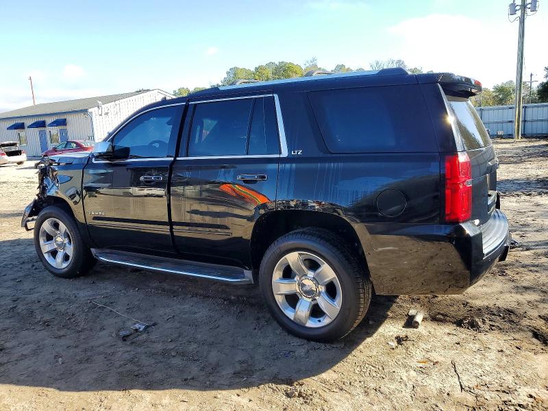 Aukcja sprzedaży 2015 Chevrolet Tahoe, vin: 1GNSKCKC0FR646663, numer aukcji: 98370515