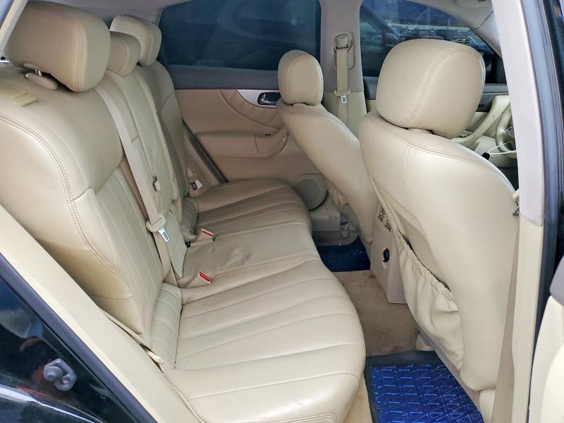 Aukcja sprzedaży 2012 Infiniti Fx35, vin: JN8AS1MU3CM121625, numer aukcji: 99328205