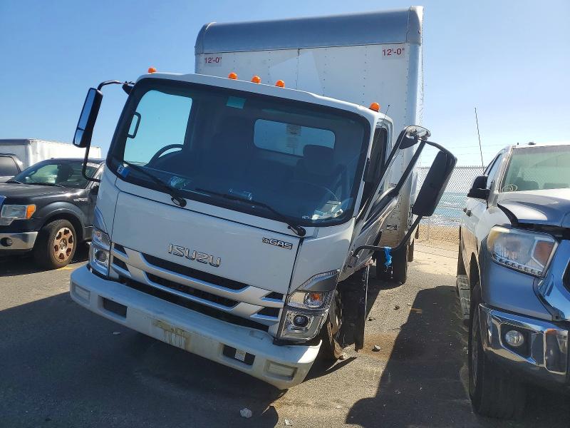 Aukcja sprzedaży 2024 Isuzu Npr Hd, vin: 54DC4W1D3RS205542, numer aukcji: 99560755