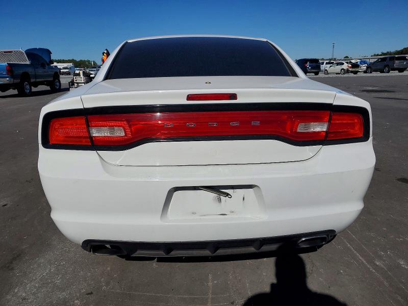 Продажа на аукционе авто 2011 Dodge Charger, vin: 2B3CL1CT4BH540466, номер лота: 73707625