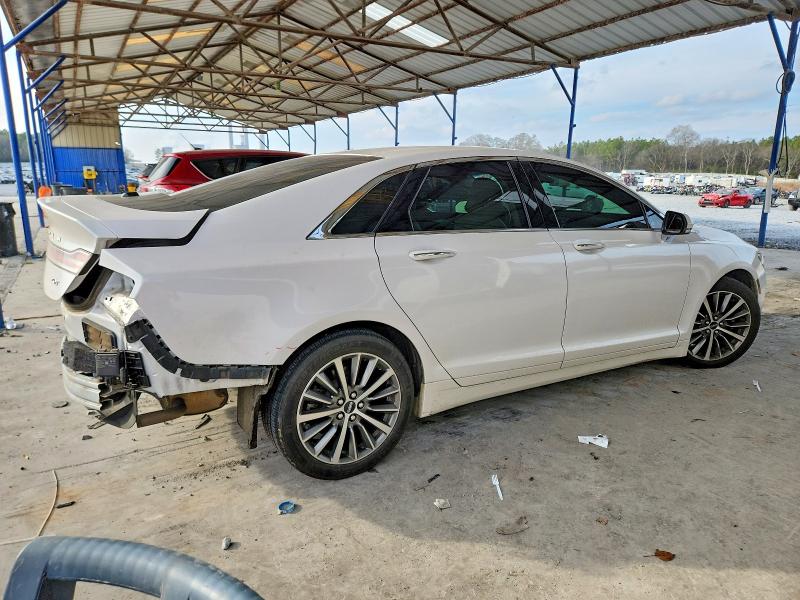 Aukcja sprzedaży 2020 Lincoln Townhouse Mkz, vin: 3LN6L5A9XLR623248, numer aukcji: 76133025