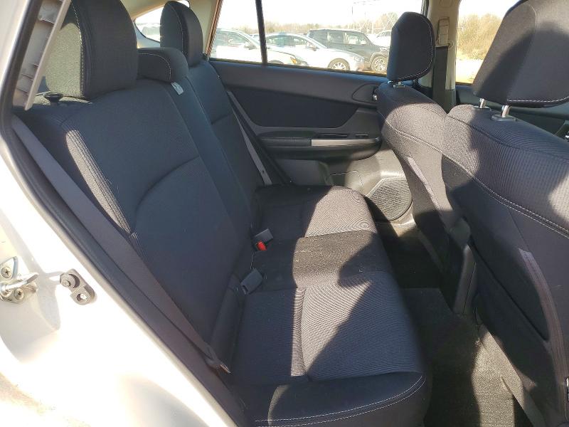 Aukcja sprzedaży 2015 Subaru Impreza Sp, vin: JF1GPAT66F8206780, numer aukcji: 99883585