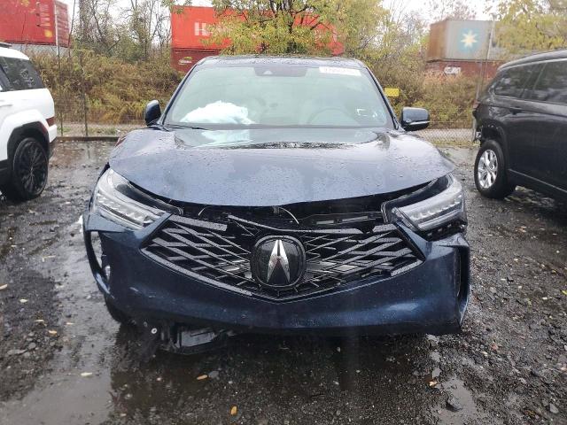74664785 :رقم المزاد ، 5J8TC2H40SL011106 vin ، 2025 Acura Rdx مزاد بيع